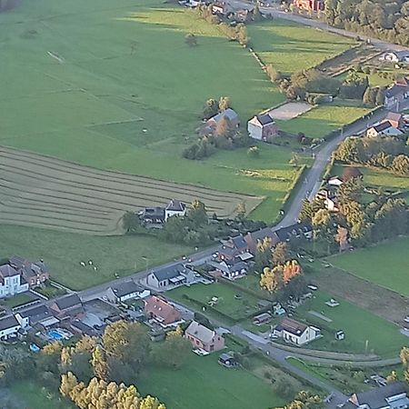 Le Clos Fleuri Sautin Esterno foto