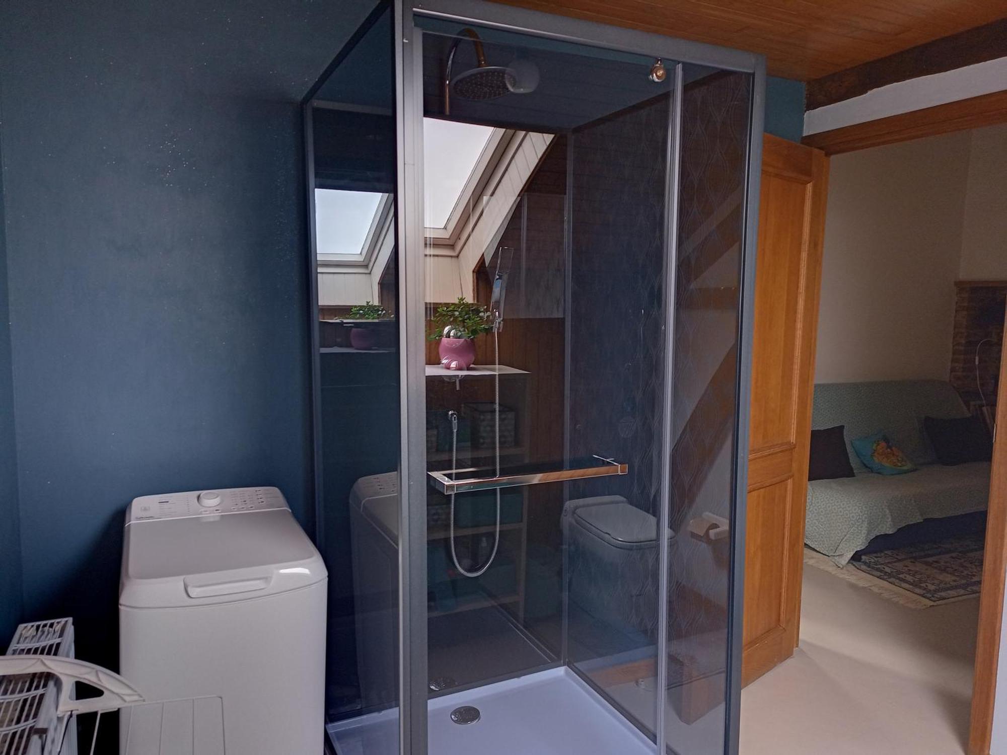 Le Clos Fleuri Sautin Esterno foto