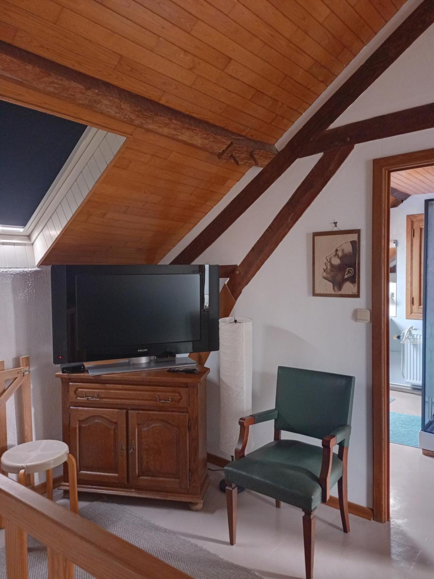 Le Clos Fleuri Sautin Esterno foto